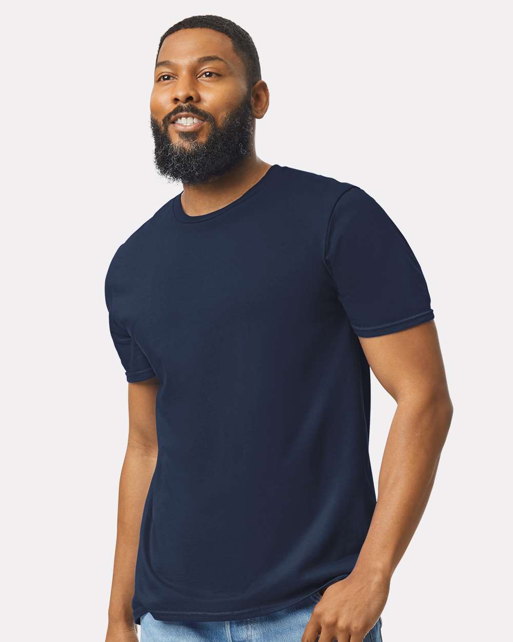 (Unisex) Gildan - Softstyle® T-Shirt - 64000 (40 Colors)