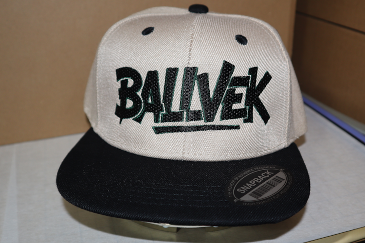 BALLVEK GEN 1: FIRST 100 LEGACY EDITION