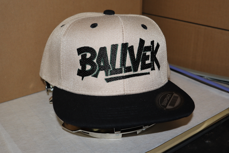 BALLVEK GEN 1: FIRST 100 LEGACY EDITION