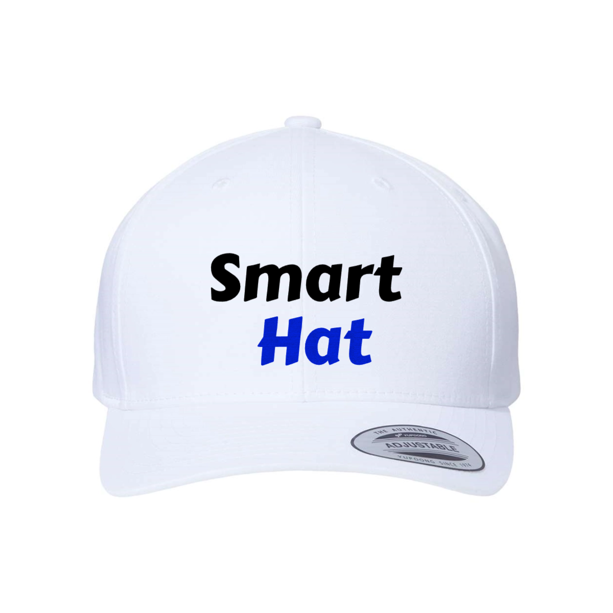 Custom Smart Hat Snapback Hat
