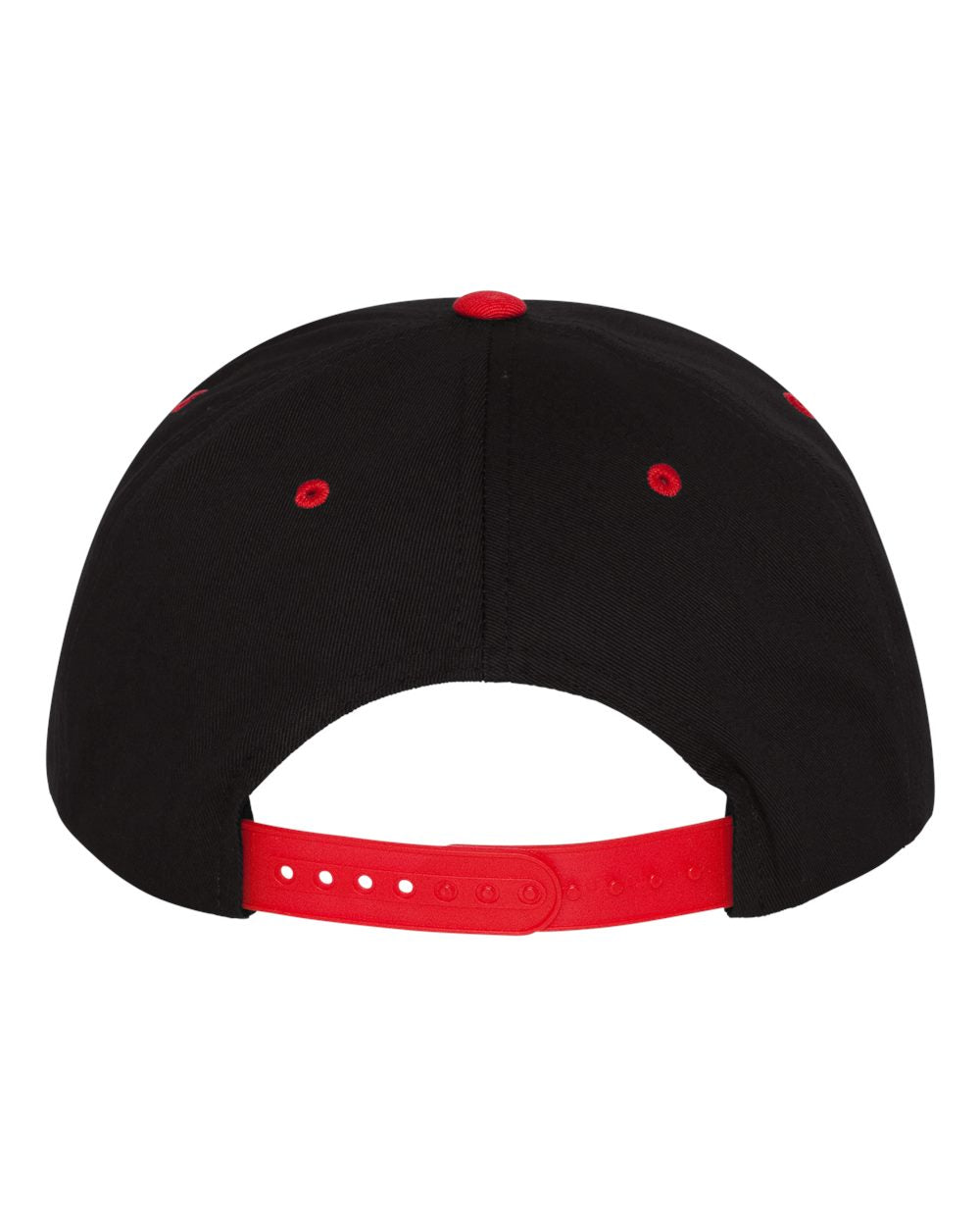 Custom First Responder Snapback Hat