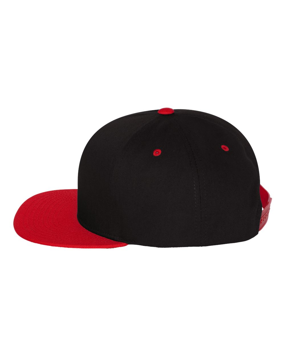 Custom First Responder Snapback Hat