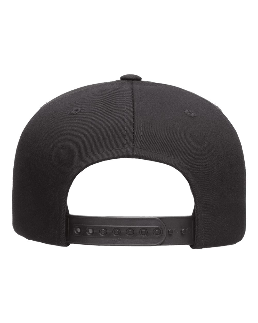 Custom First Responder Snapback Hat