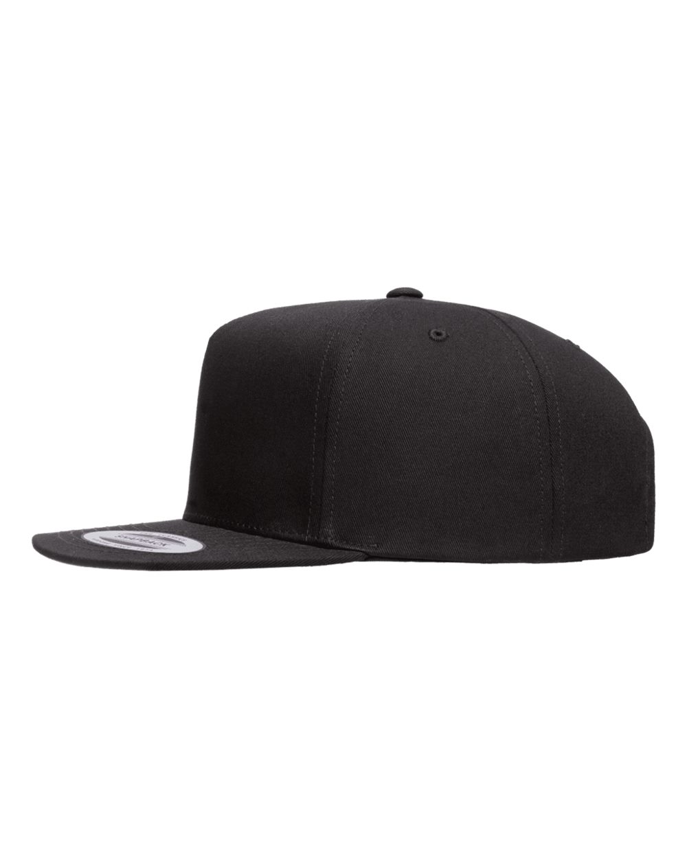 Custom First Responder Snapback Hat