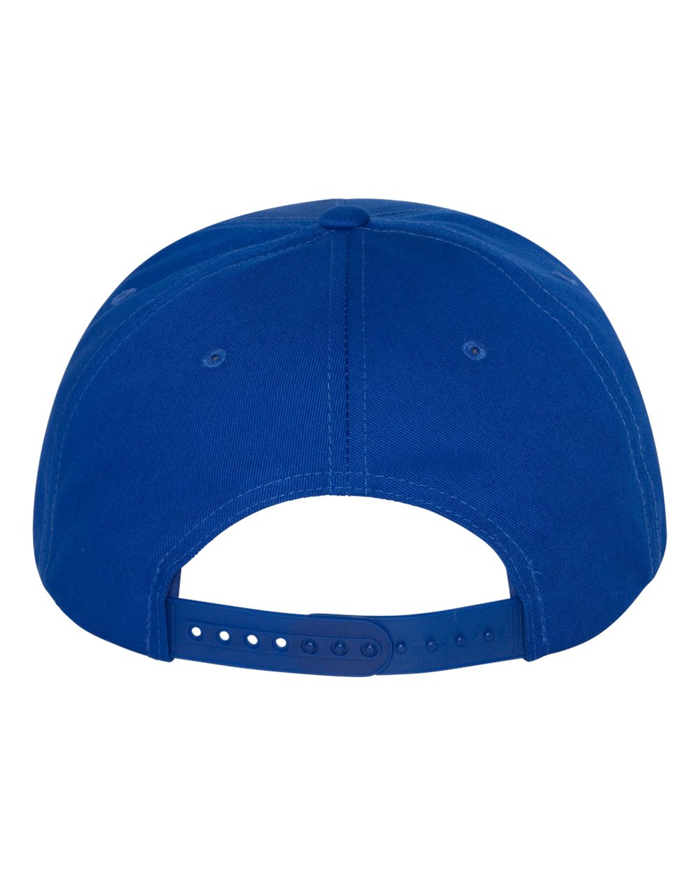 Custom First Responder Snapback Hat