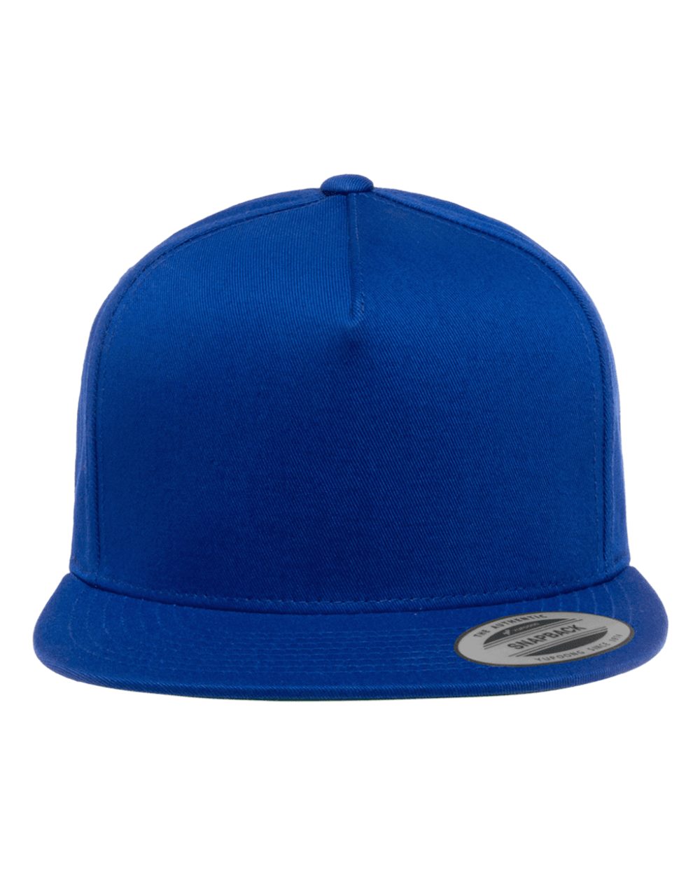 Custom First Responder Snapback Hat