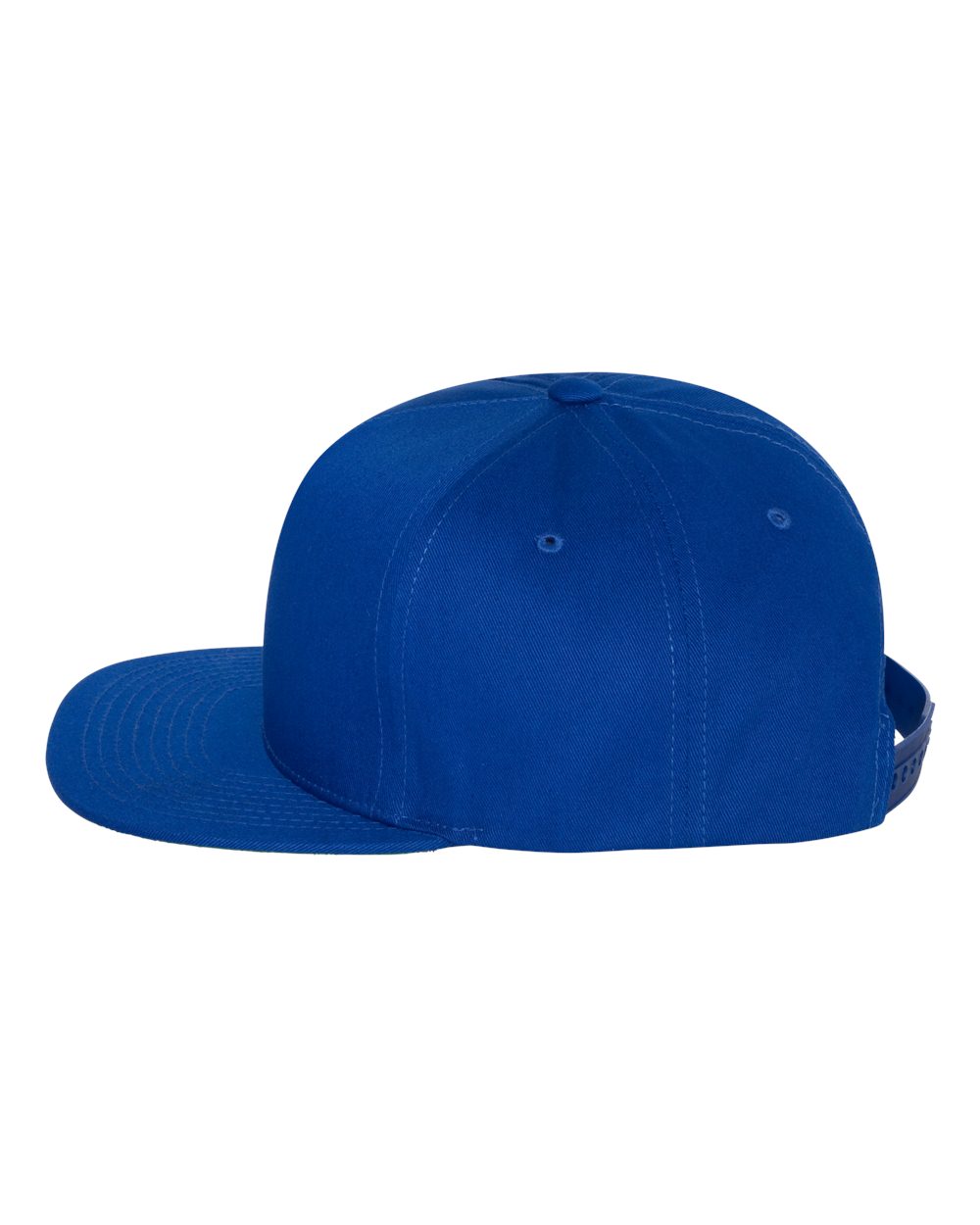 Custom First Responder Snapback Hat