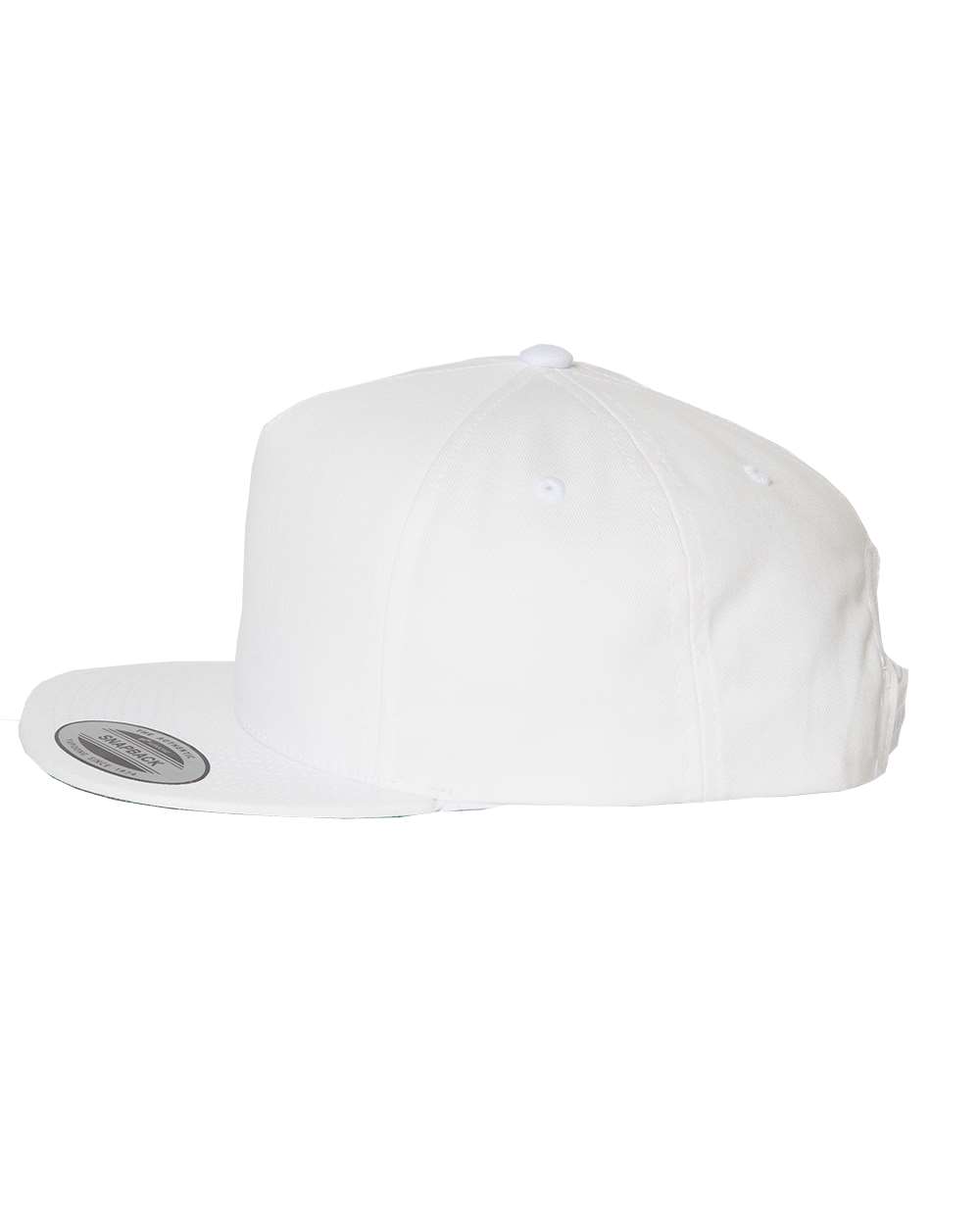 Custom First Responder Snapback Hat