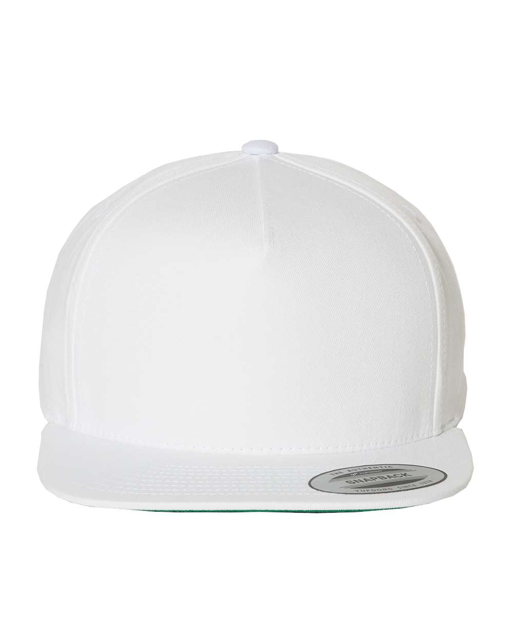 Custom First Responder Snapback Hat