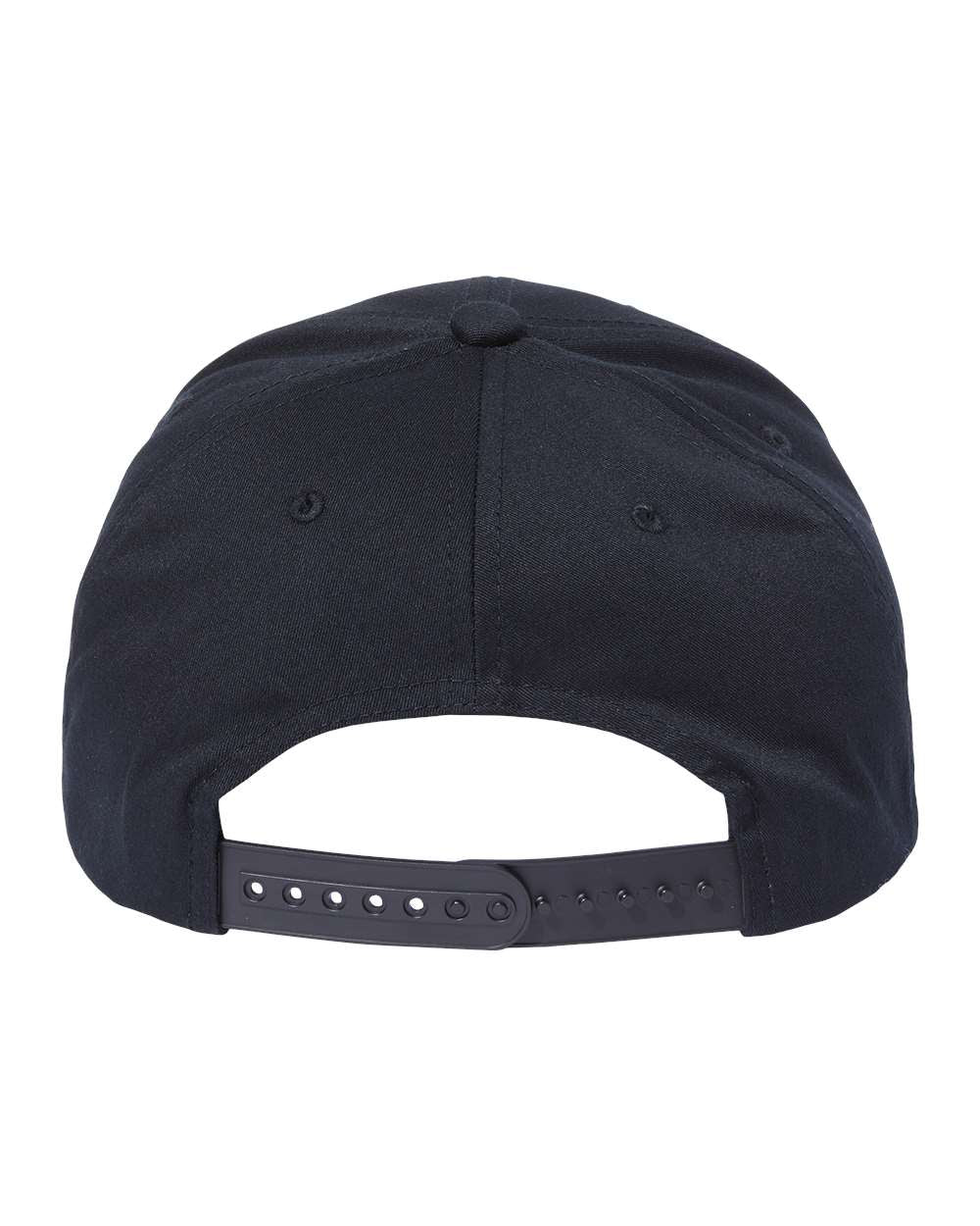 YP Classics - CVC Snapback Cap - 6389