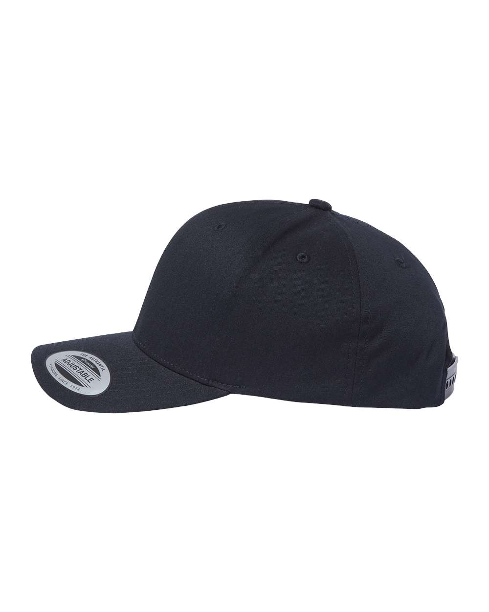 Custom First Responder Snapback Hat
