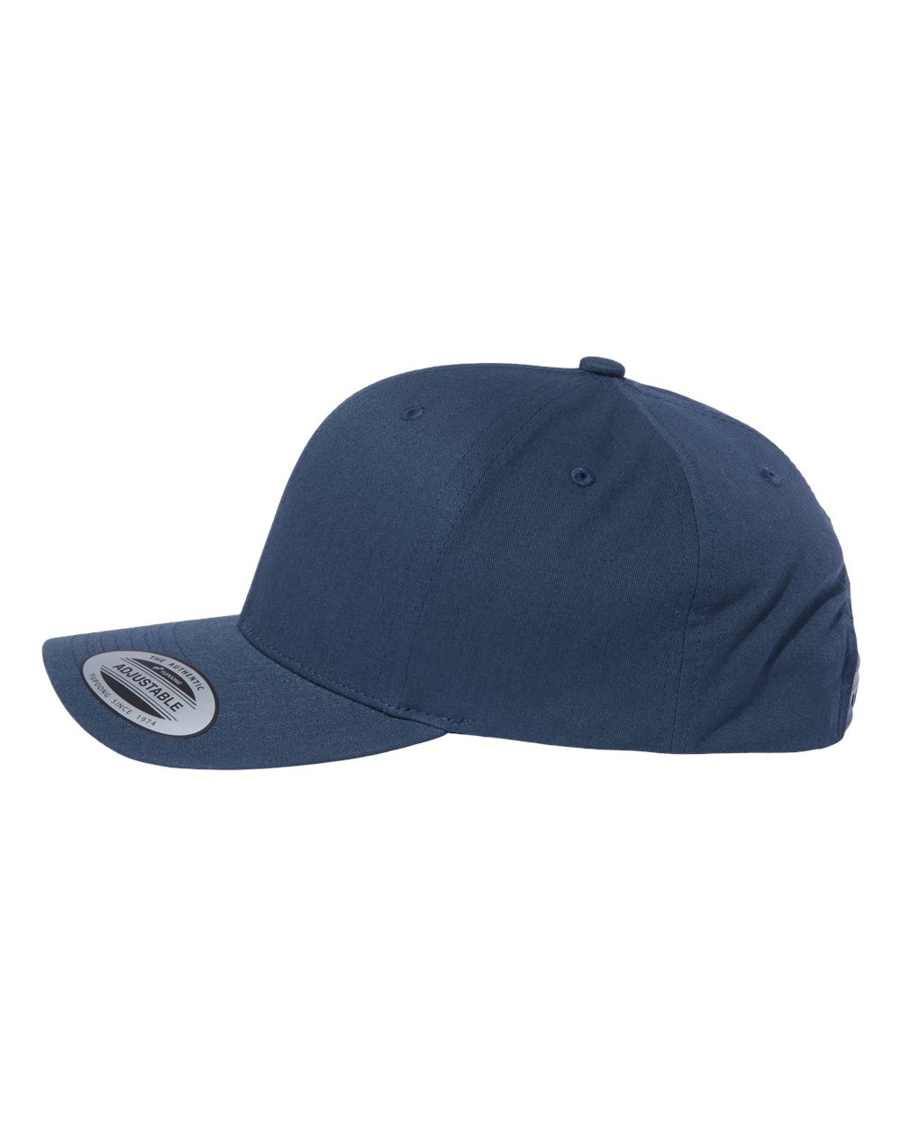 Custom First Responder Snapback Hat