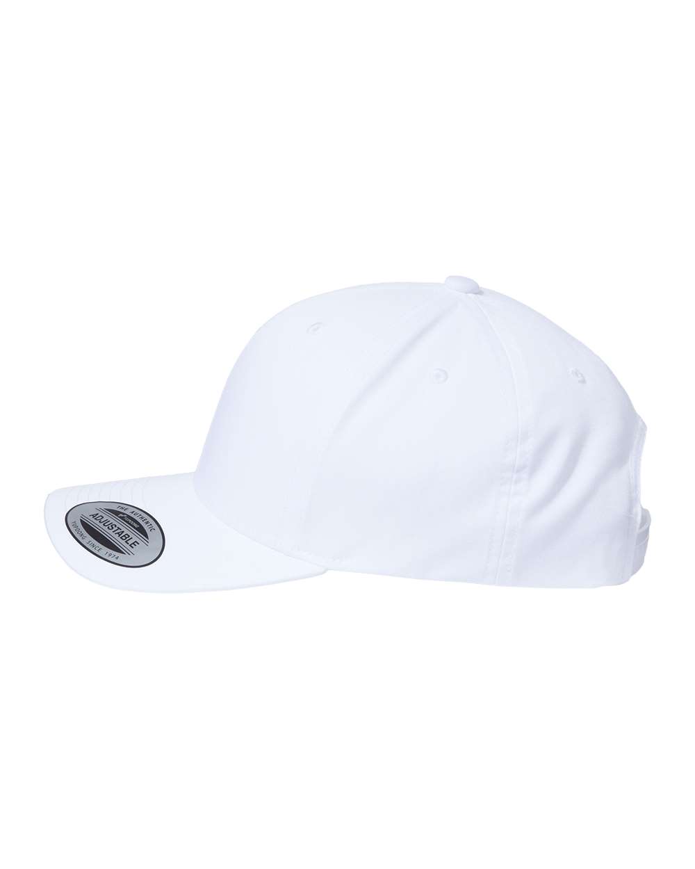 Custom First Responder Snapback Hat