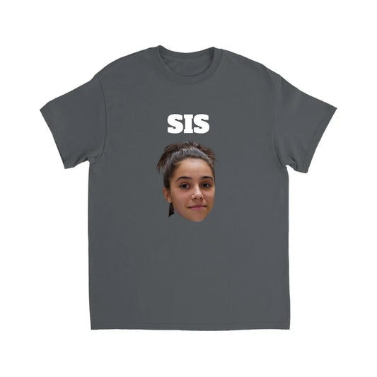 SIS TSHIRT