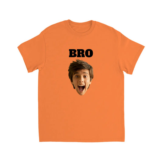 BRO TSHIRT