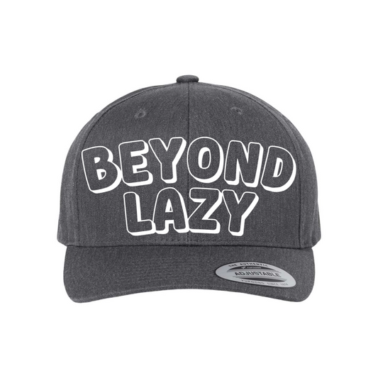 Custom  SBEYOND LAZYnapback Hat