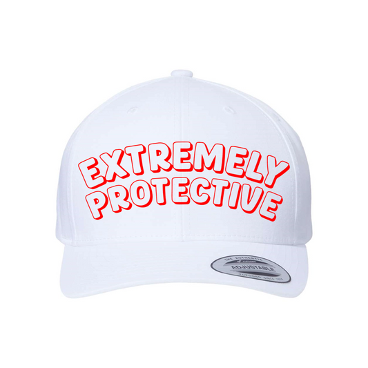 Custom Extremely Protective Snapback Hat