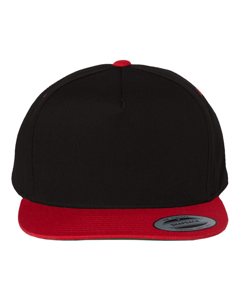 Custom Food Please Snapback Hat