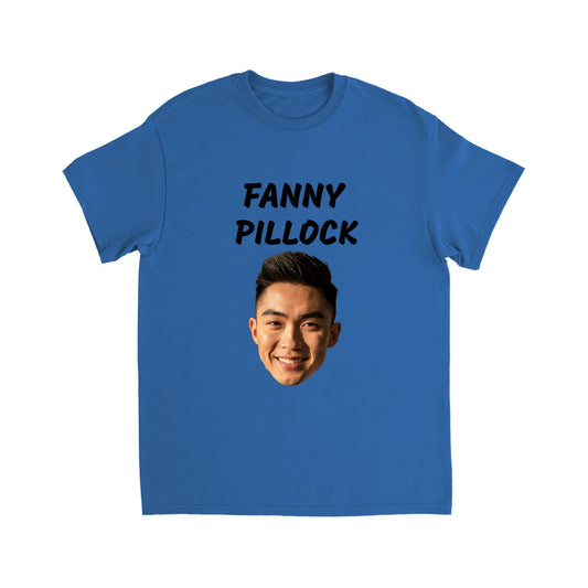 FANNY PILLOCK TSHIRT