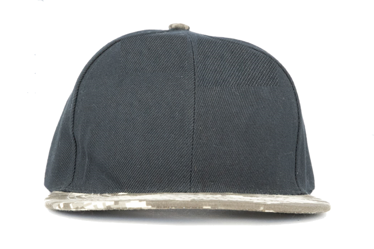 Hat mock