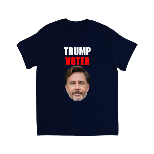 TRUMP VOTERS TSHIRT