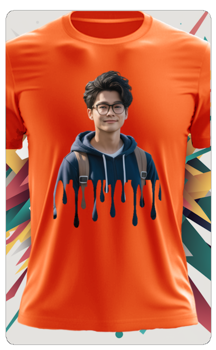 DRIP T SHIRT