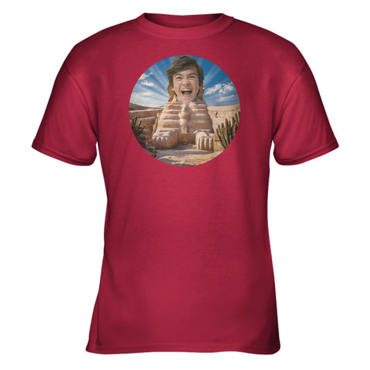 SPHINX Youth T-Shirt