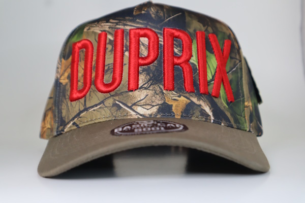 Duprix hat